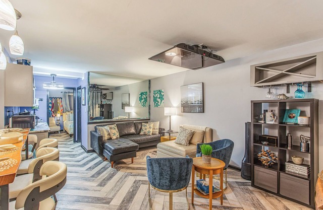 Steps to Shore + Pier: Condo in North Myrtle Beach