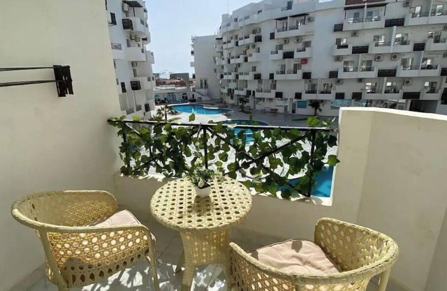 Serenity Hurghada 