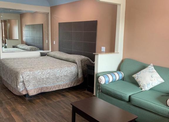 Sterling Inn and Suites at Reliant and Medical Center Houston