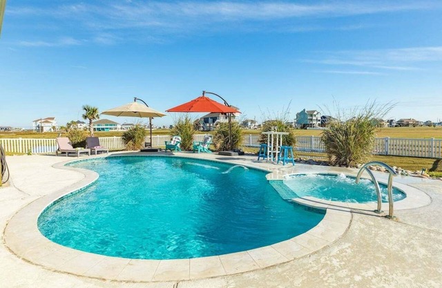 💎Sterling's Solace * Pool & Sunset Bay Views💎