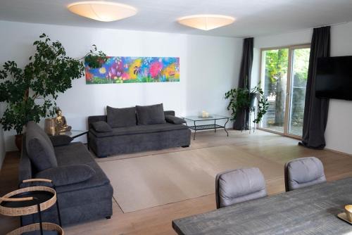 Sternvilla - Traumhaftes Apartment in bester Lage