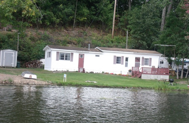 Stevens Lane Getaway- - On the Lake - Lamoka Lake