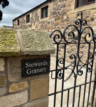 Stewards Granary