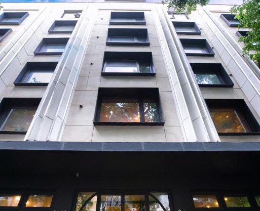 Stey Beijing Wangfujing Hotel