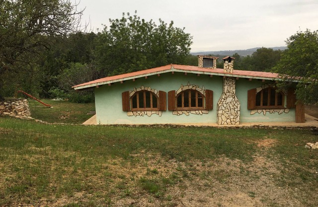 Still available from August 17 to August 31! La Xaconera d' Ardenya