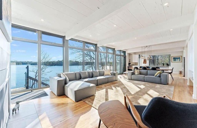 Stillness on the Shore - Fabulous family cottage
