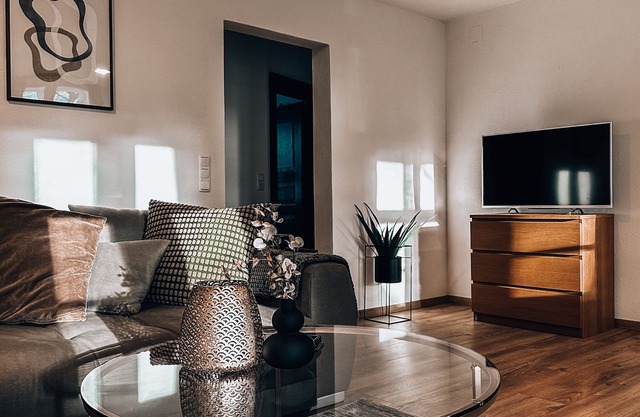 Stilvolle und Moderne Wohnung Nahe Legoland