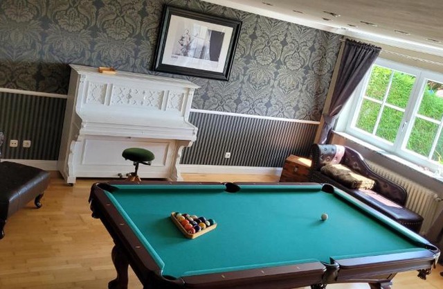 Stilvolles Apartment "Romantic"