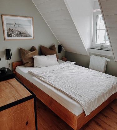 Stilvolles Gästezimmer mit Bad in Mechernich-Zentrum