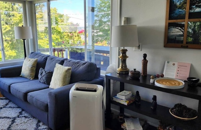 Stocked4 Groups, Lake WA View, 15 Min > DT, SEA, WorldCup