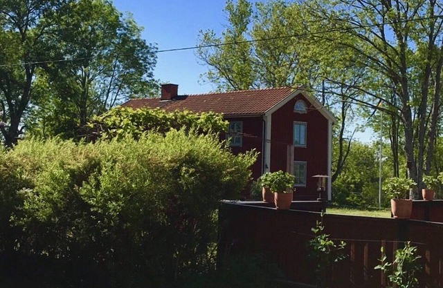 STOCKHOLM ARCHIPELAGO RENTAL 2019