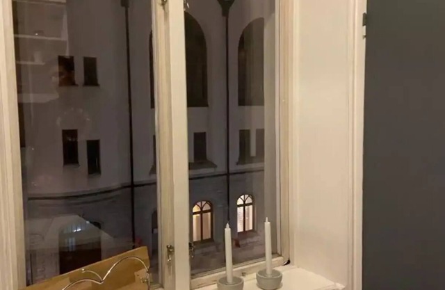 Stockholm Central City Apartment!nn