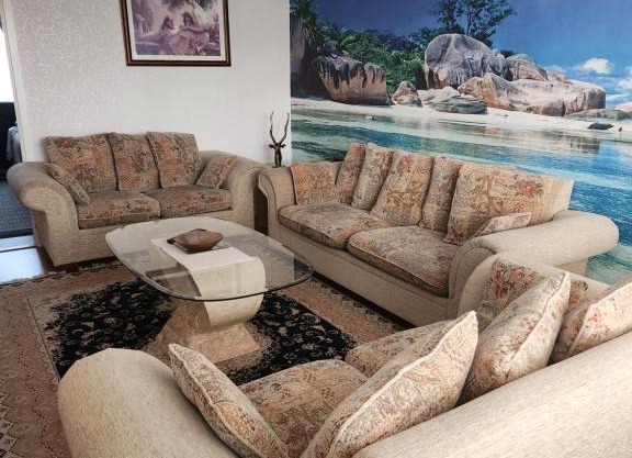 Stockholm Long Terms Apartment