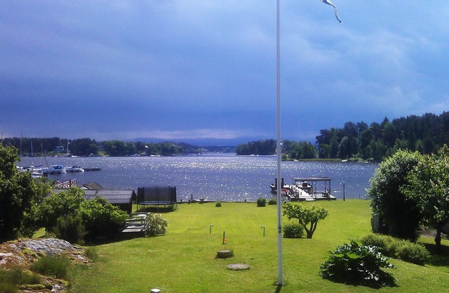 Stockholm/Waxholm Waterfront property in the archipelago.