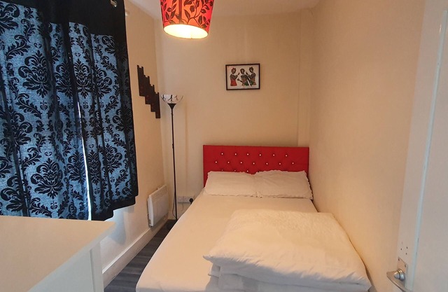 Stockwell holiday Inn