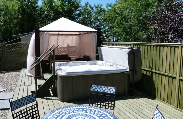 Stone Barn Cottage - Ysgubor Cerrig