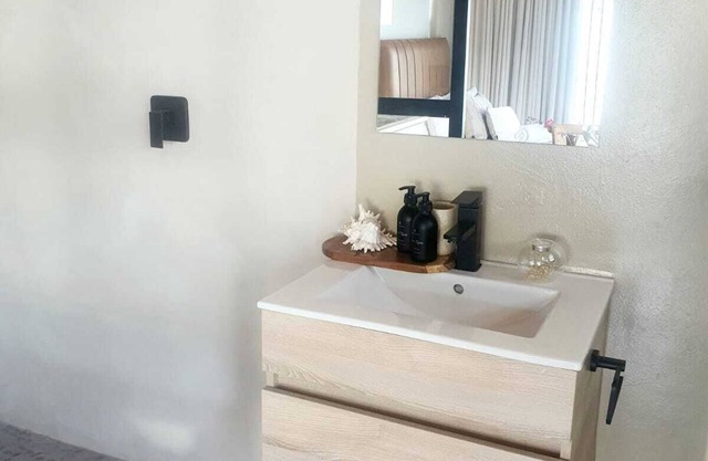 Stone Cottage designed with comfort and sheer luxury in mind