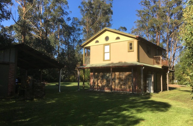Stone Cottage Retreat Kinglake