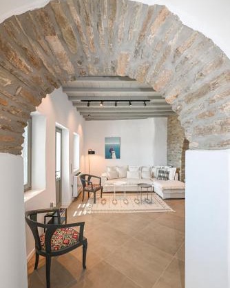Stone Grey Arnados