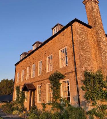 Stone House