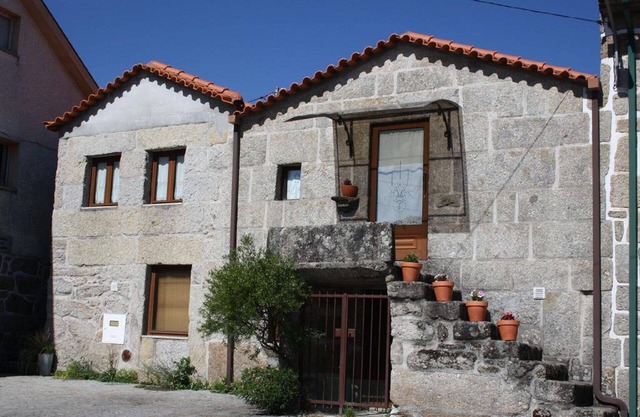 Stone House in Viseu