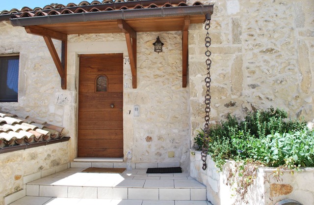 Stone House Majella Park