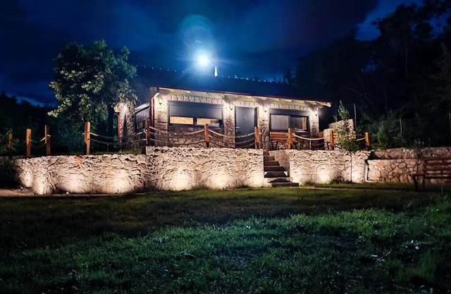 Stone House Montenegro