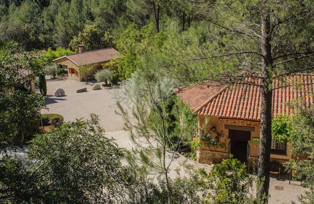 Stone house nº2 for 4 people, Batan Rio Tus