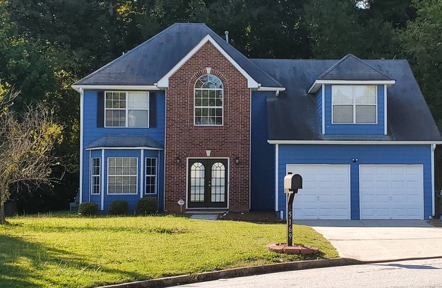 Stone Mountain Escape 4 Bedroom Private Home