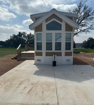 Stone Oak Ranch RV Resort