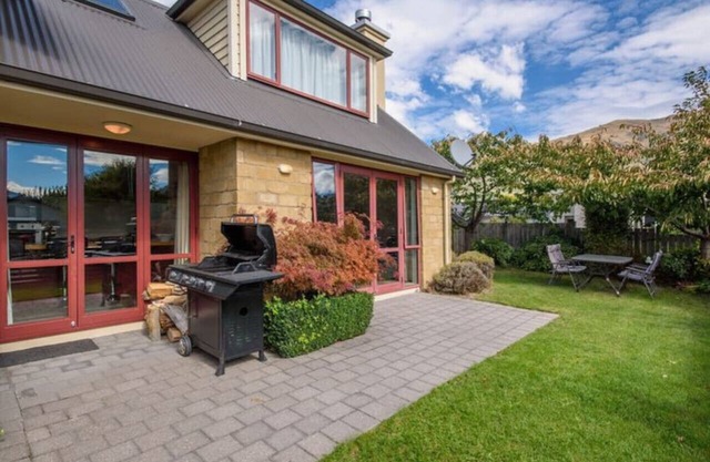 Stonebrook Haven - Centrally Located