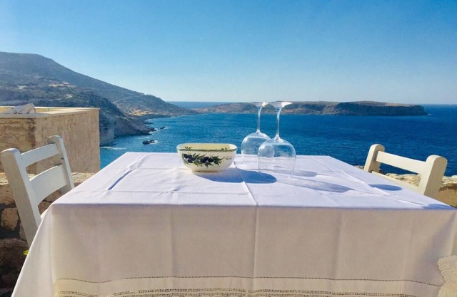 Stonehouse villas with breathtaking view 2