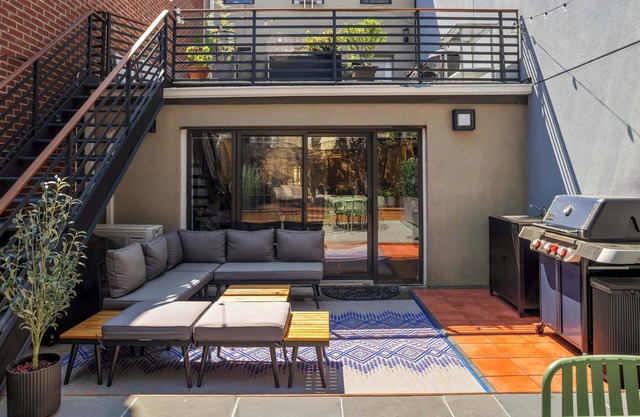 Stonehurst by Rove | 2BR Apt w/Private Backyard