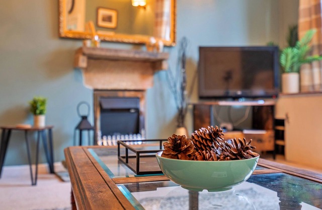 Stonelea by Interhome