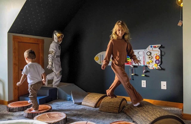 Stoneveil Retreat - A Relaxing Getaway