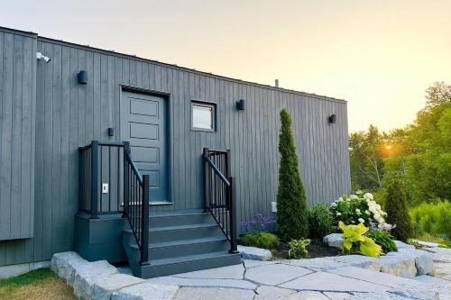 Stoney Lake Cottage with Private Dock by Leavetown Vacations