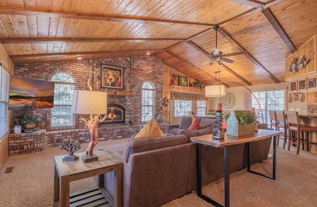 Stony Creek Cabin