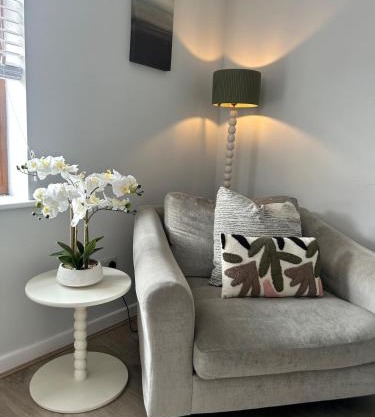 Stoops Hall - 2 bed first floor apartment