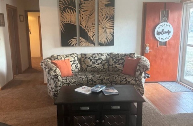Stop by and enjoy the Reelaction Retreat in Dorrance