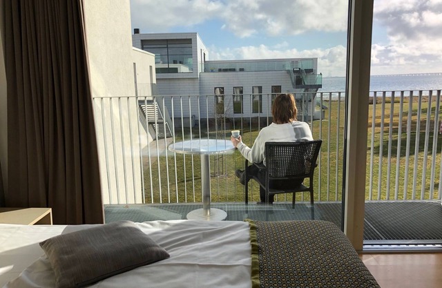 Storebælt Sinatur Hotel & Konference
