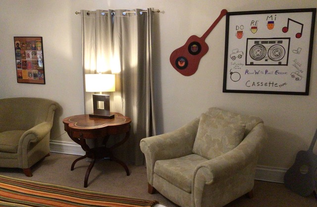 STORMFIELD WESTnCountry charm nestled in Perry Mo, 3 miles from Mark Twain Lake