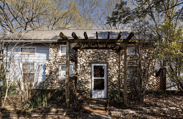 Story book cottage! S