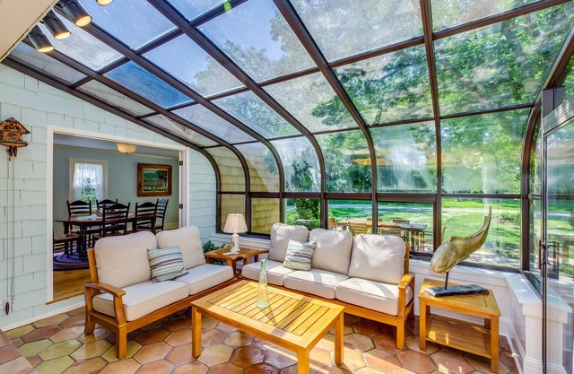 Storybook Beautiful 3-Bedroom Cape