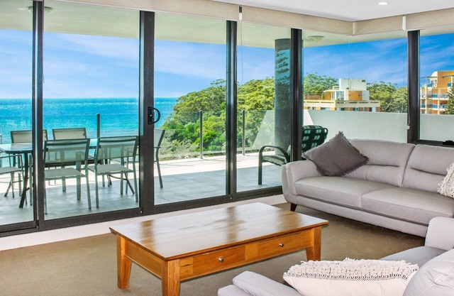 Strand Beachside 