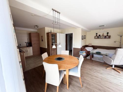 Strand Residenz Amrum *Strand Residenz 9*