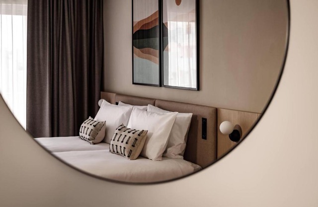 Strand Suites by NEU Collective