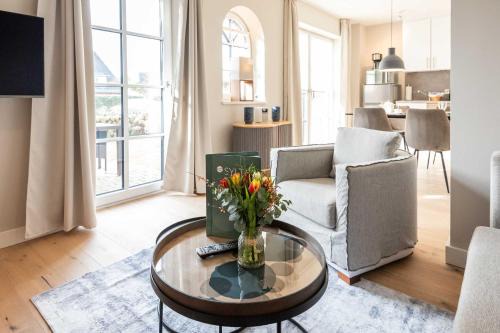 Strandgut Wohnung 