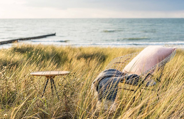 Strandhaus Ahrenshoop