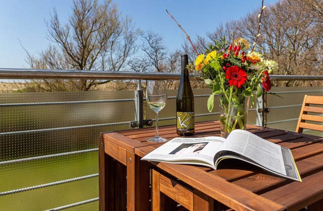 Strandhaus Wustrow - Holiday apartment 3