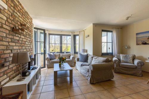 Strandhaus Wustrow - Wohnung 4